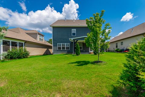 Tiny photo for 8448 Gray Fox Court, Ooltewah, TN 37363 (MLS # 1517388)