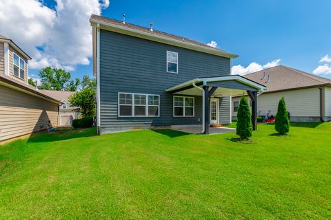 Tiny photo for 8448 Gray Fox Court, Ooltewah, TN 37363 (MLS # 1517388)