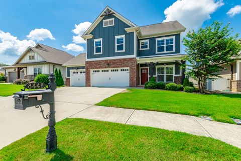 Tiny photo for 8448 Gray Fox Court, Ooltewah, TN 37363 (MLS # 1517388)