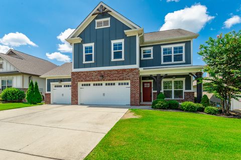 Photo of 8448 Gray Fox Court, Ooltewah, TN 37363 (MLS # 1517388)