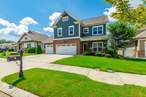 Tiny photo for 8448 Gray Fox Court, Ooltewah, TN 37363 (MLS # 1517388)