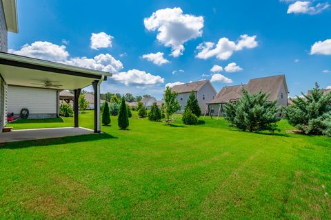 Tiny photo for 8448 Gray Fox Court, Ooltewah, TN 37363 (MLS # 1517388)