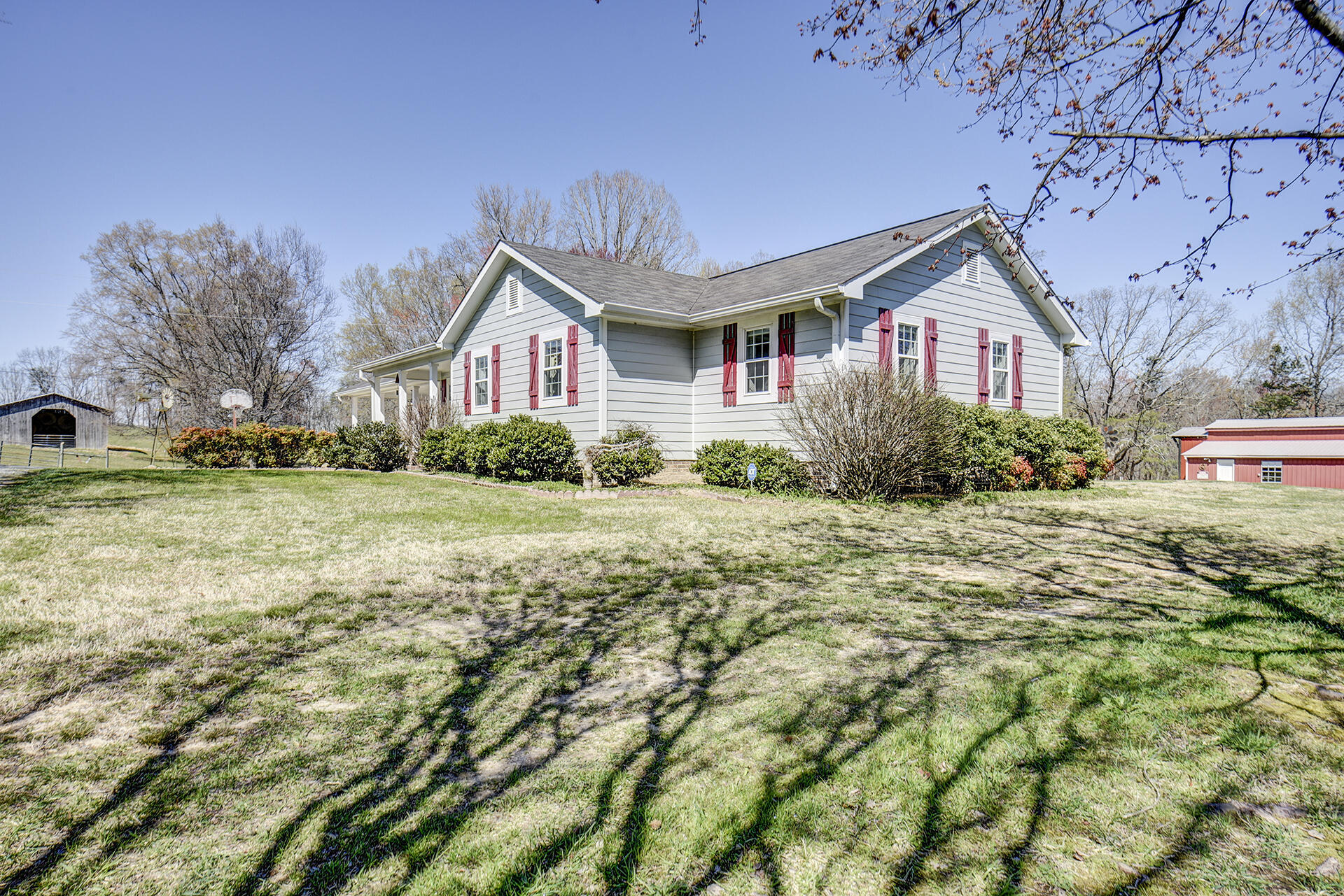 684 Phillips Hollow Road, Chickamauga, Georgia image 44