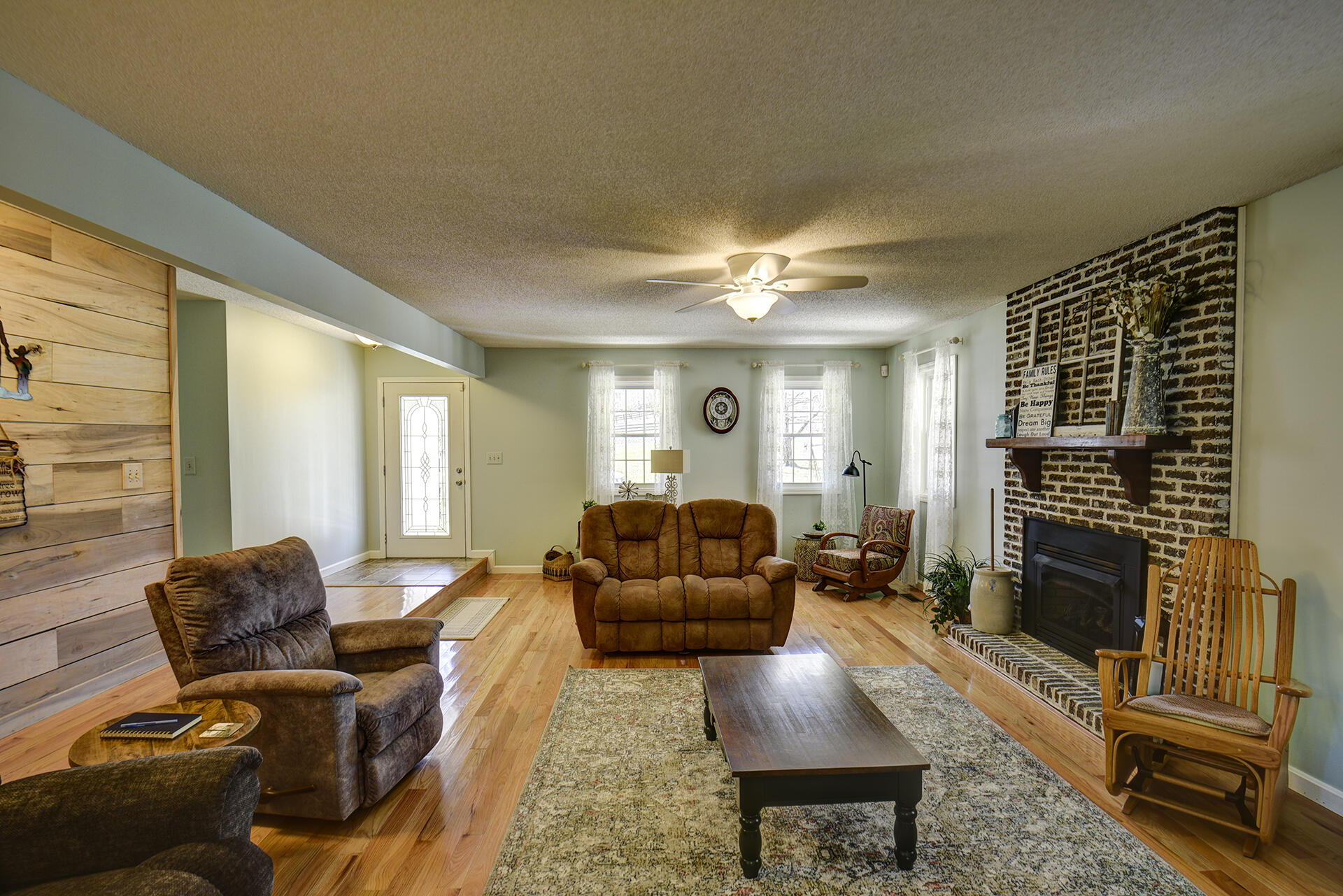 684 Phillips Hollow Road, Chickamauga, Georgia image 7