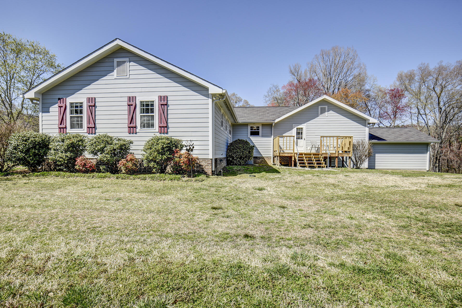 684 Phillips Hollow Road, Chickamauga, Georgia image 45