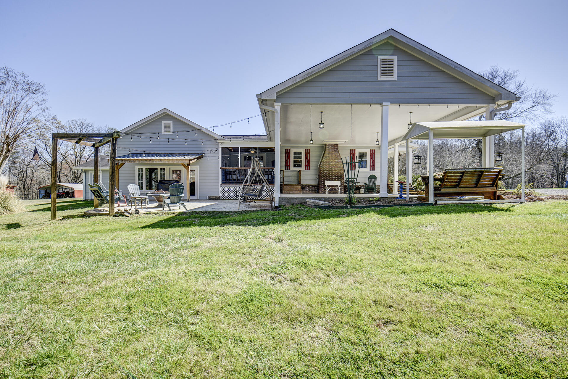 684 Phillips Hollow Road, Chickamauga, Georgia image 42