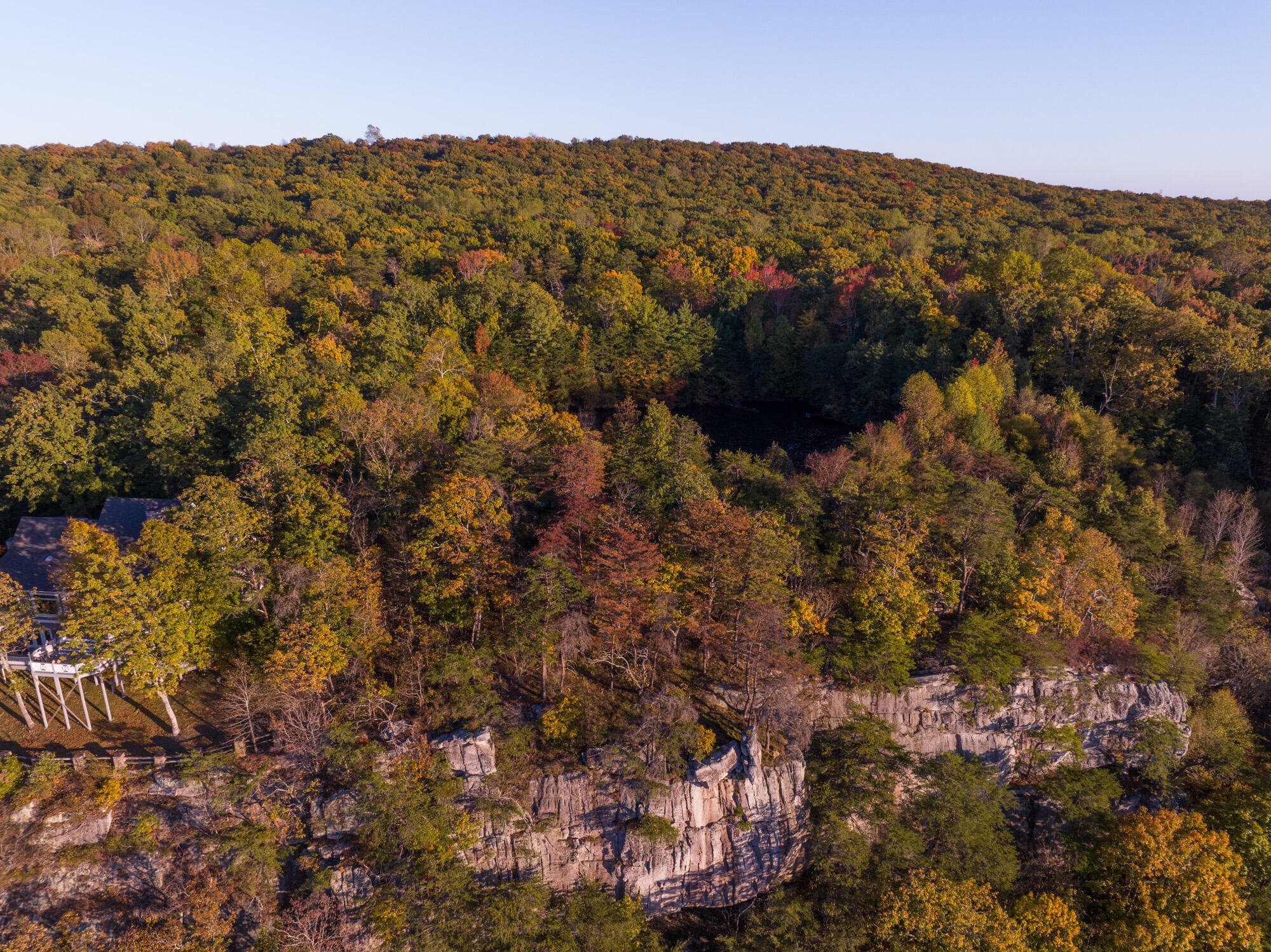 Stonesthrow Lane #LOT 5, Lookout Mountain, Georgia image 8
