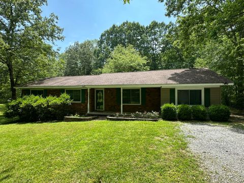 Photo of 1061 Cranfill Road, Dayton, TN 37321 (MLS # 1510082)