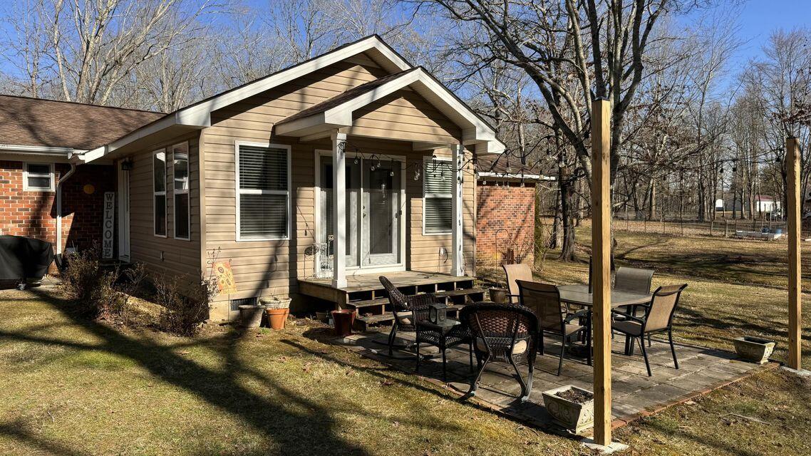 1061 Cranfill Road, Dayton, Tennessee image 43
