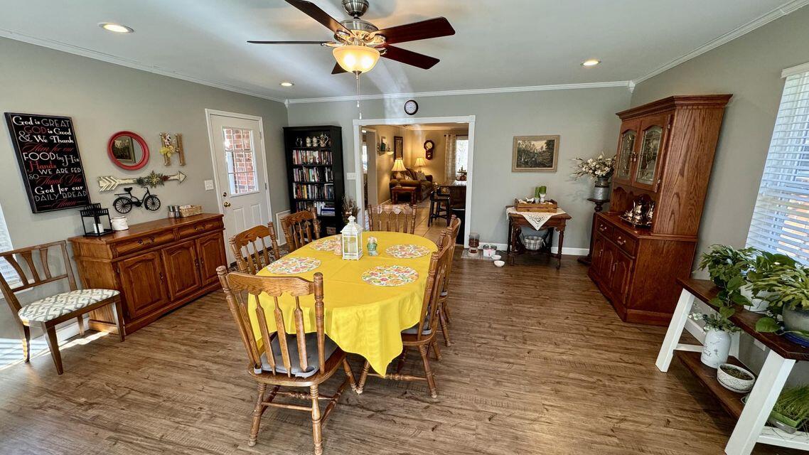 1061 Cranfill Road, Dayton, Tennessee image 29