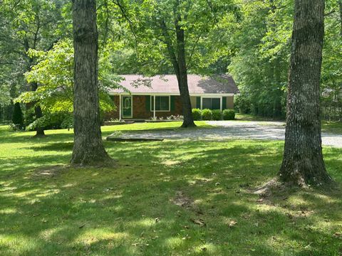 Photo of 1061 Cranfill Road, Dayton, TN 37321 (MLS # 1510082)