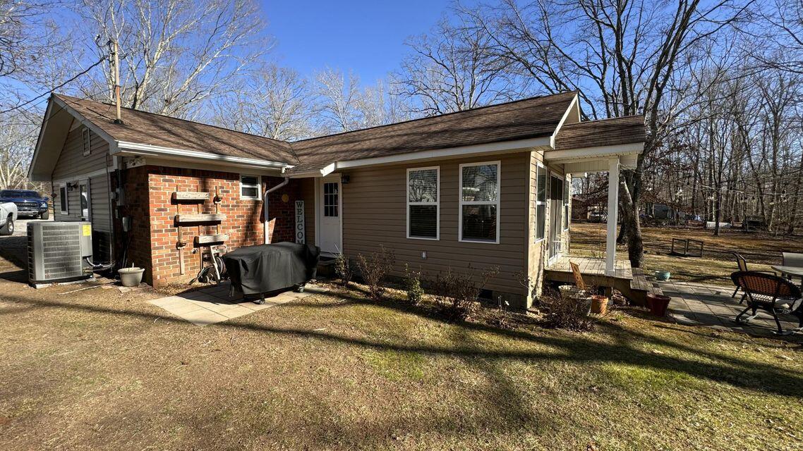 1061 Cranfill Road, Dayton, Tennessee image 45