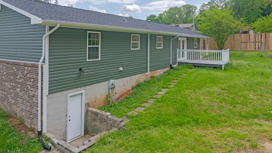 242 Lake Hills Circle, Spring City, Tennessee image 34