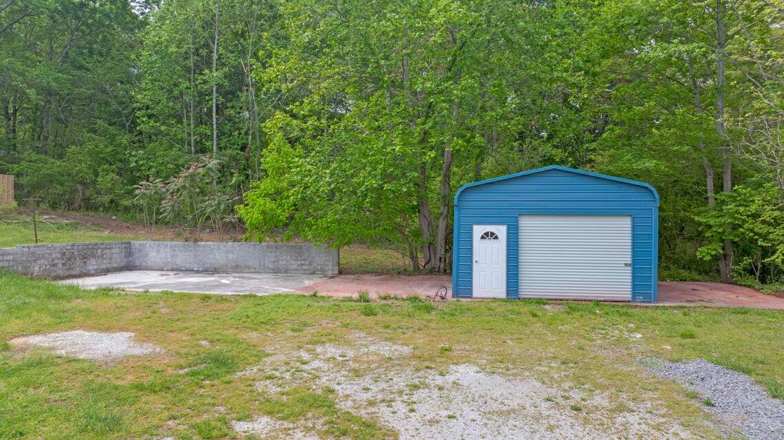 242 Lake Hills Circle, Spring City, Tennessee image 42