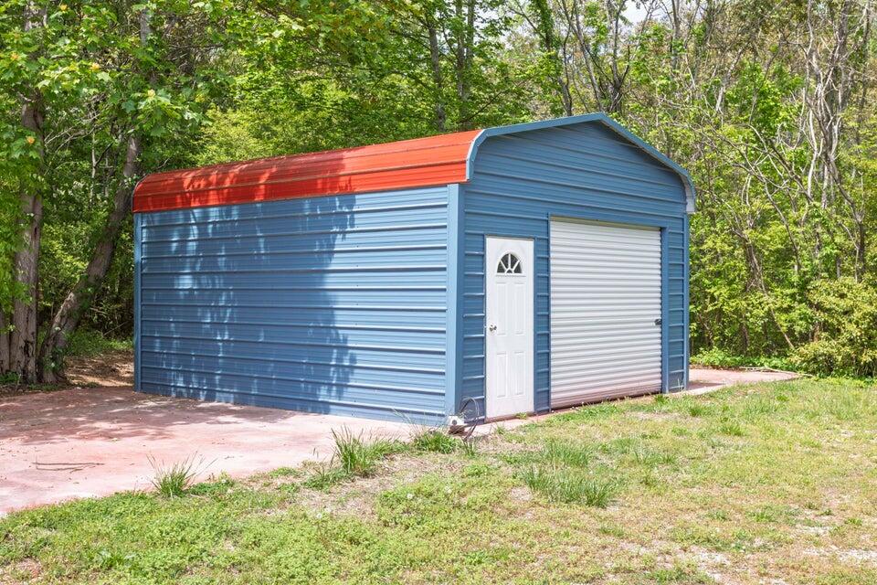 242 Lake Hills Circle, Spring City, Tennessee image 45