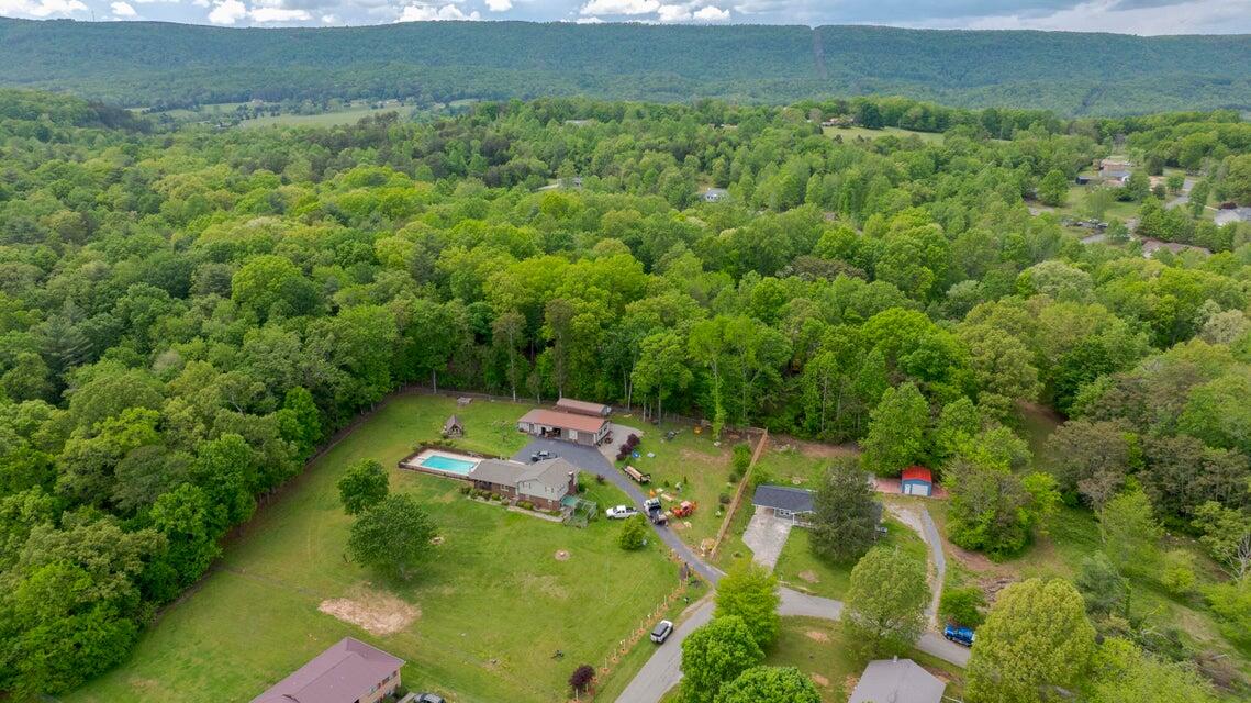 242 Lake Hills Circle, Spring City, Tennessee image 41
