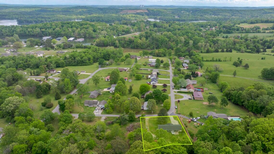 242 Lake Hills Circle, Spring City, Tennessee image 49