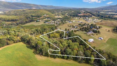 Vacant Land For Sale - Neal<br/> Sequatchie County, Dunlap, TN 37327