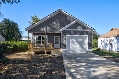 Photo of 3105 Wood Avenue, Chattanooga, TN 37406 (MLS # 1524032)