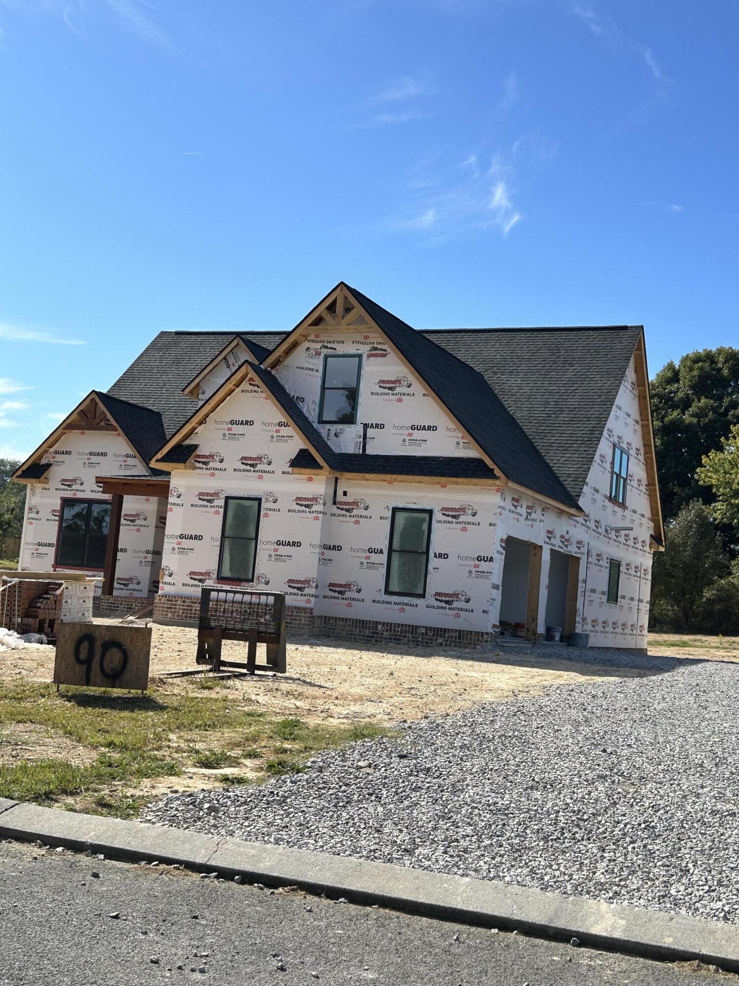 Rock Spring, Georgia 30739, United States, 4 Bedrooms Bedrooms, ,4 BathroomsBathrooms,Residential,Active,36410