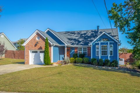 2306 Ashford Drive Chattanooga TN 37421