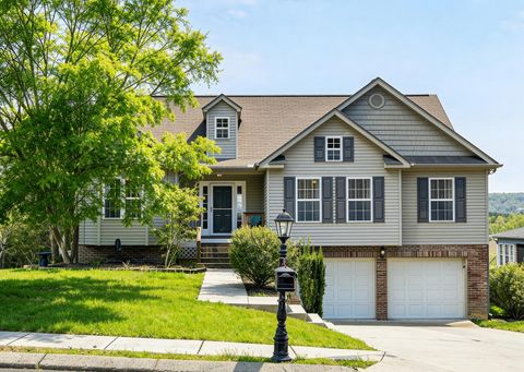 Photo of 8687 Costa Lane, Hixson, TN 37343 (MLS # 1529830)