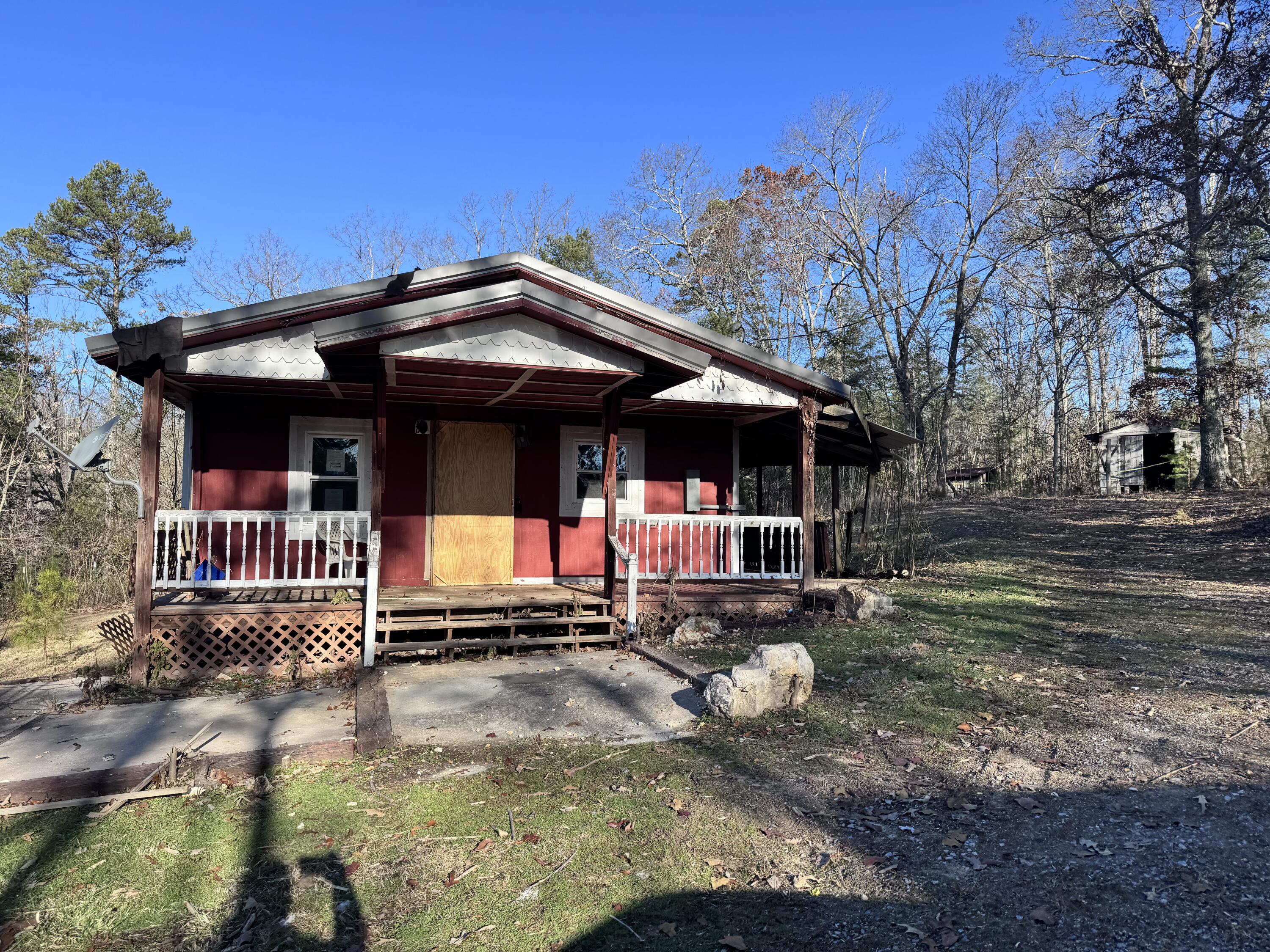 522 County Road 271, Niota, Tennessee image 9