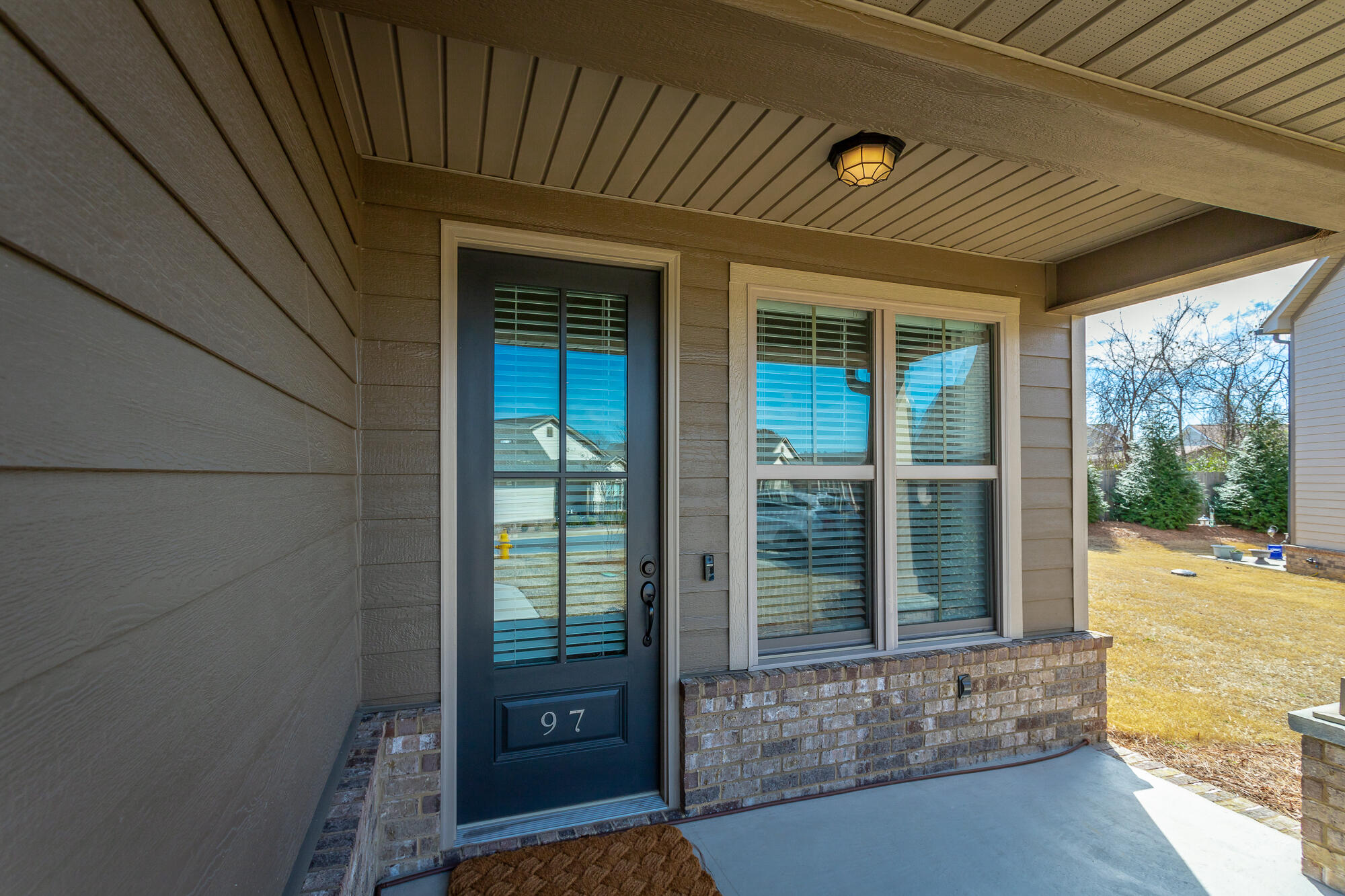 306 Camden Way #97, Dalton, Georgia image 36