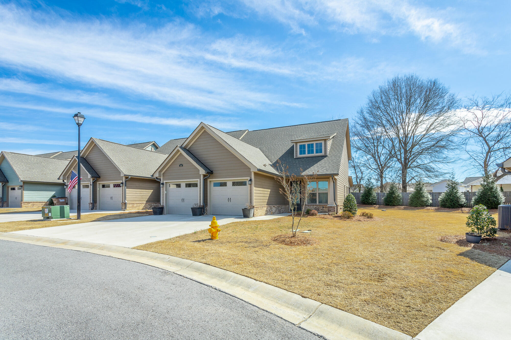 306 Camden Way #97, Dalton, Georgia image 1
