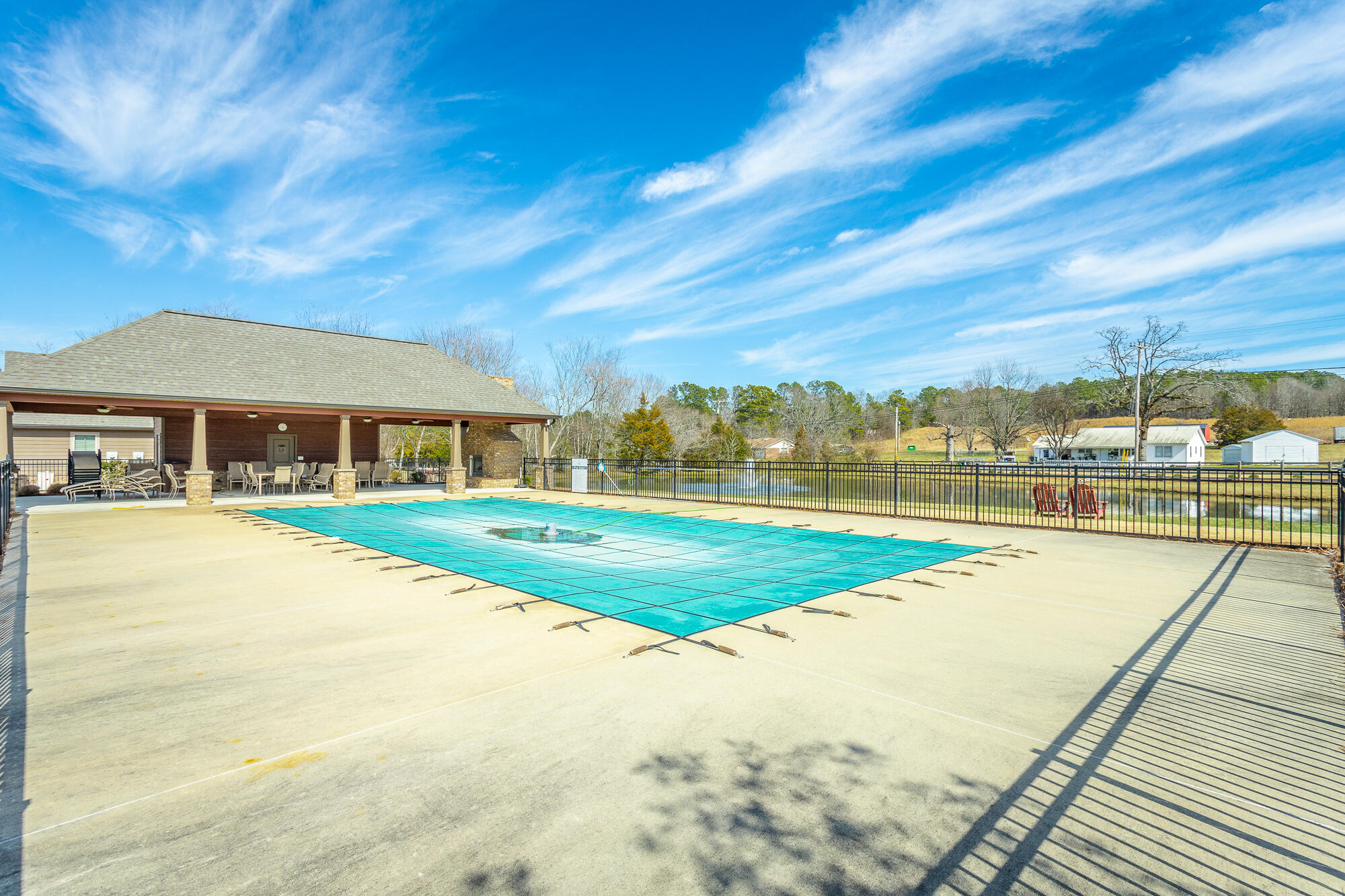 306 Camden Way #97, Dalton, Georgia image 40