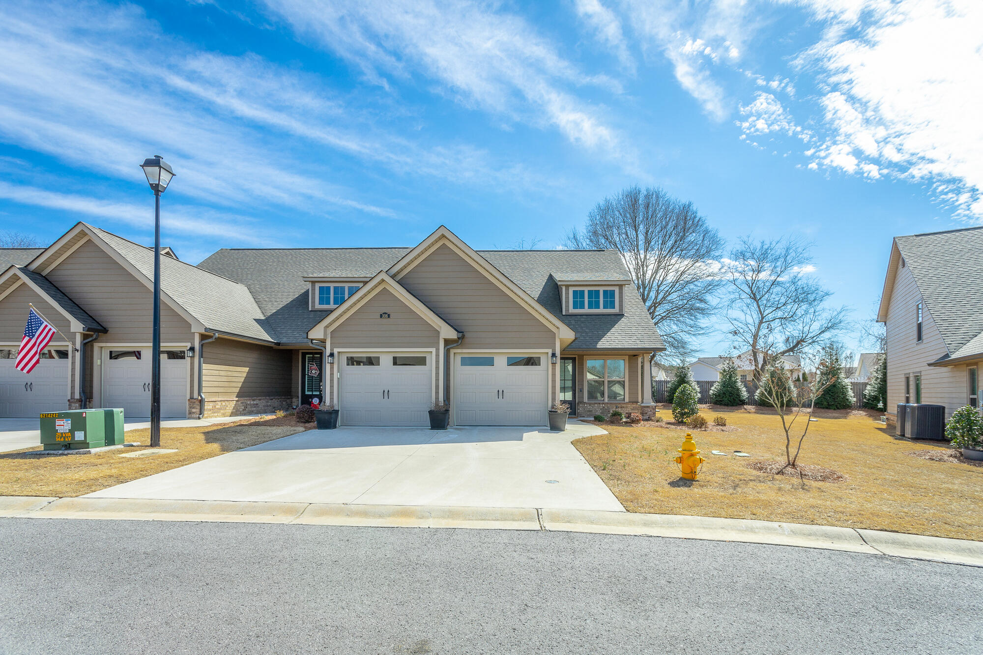306 Camden Way #97, Dalton, Georgia image 35