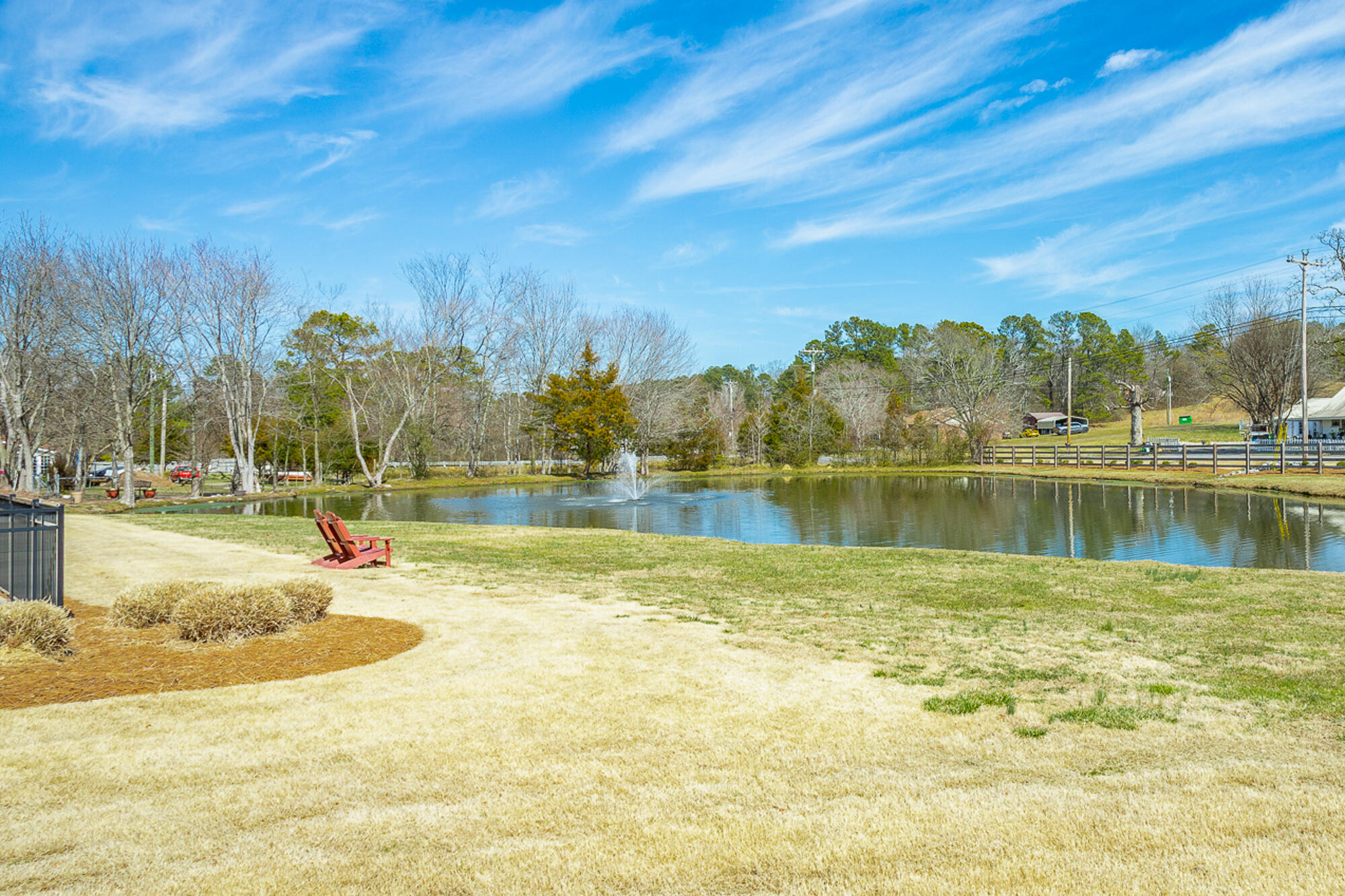 306 Camden Way #97, Dalton, Georgia image 38