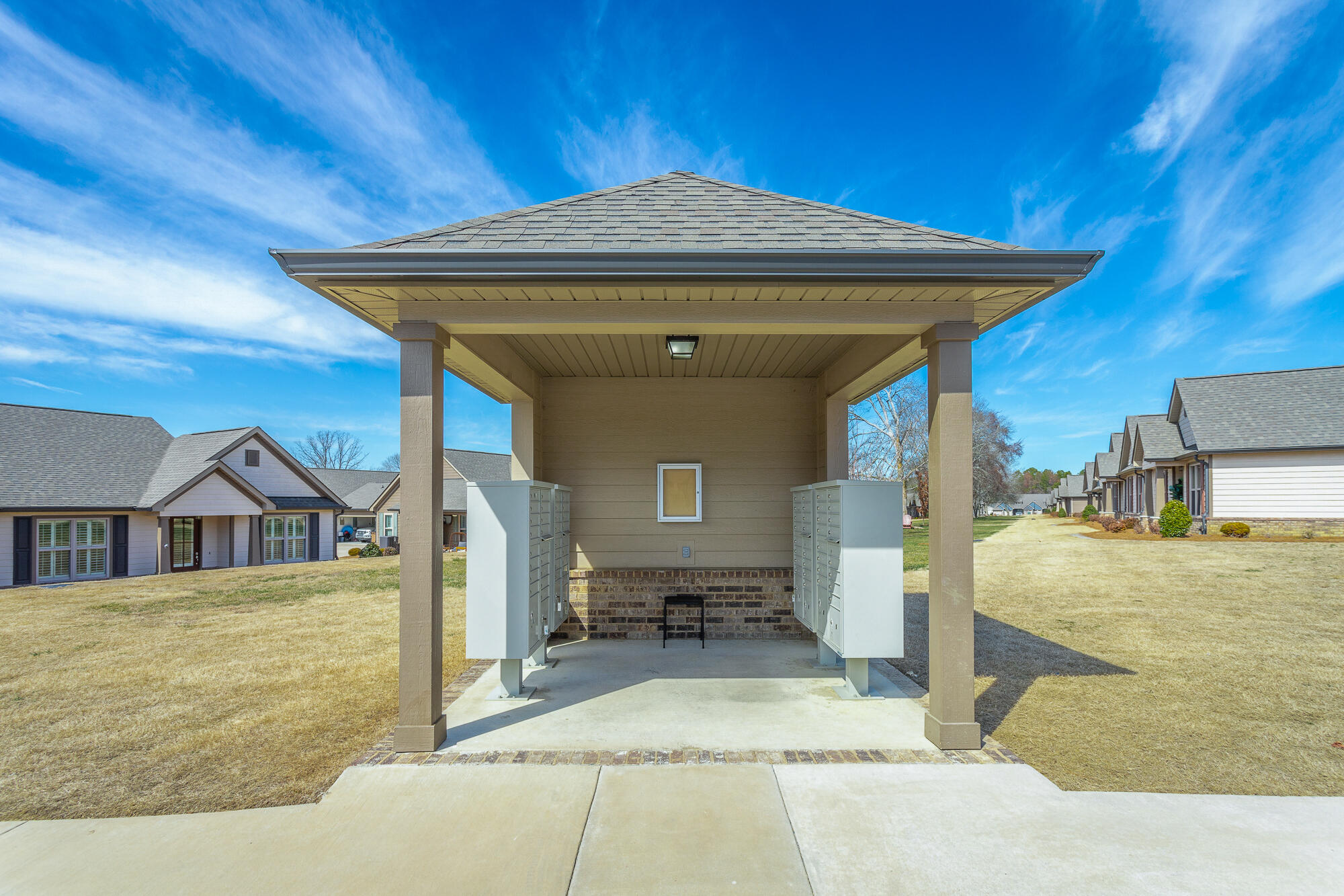 306 Camden Way #97, Dalton, Georgia image 44