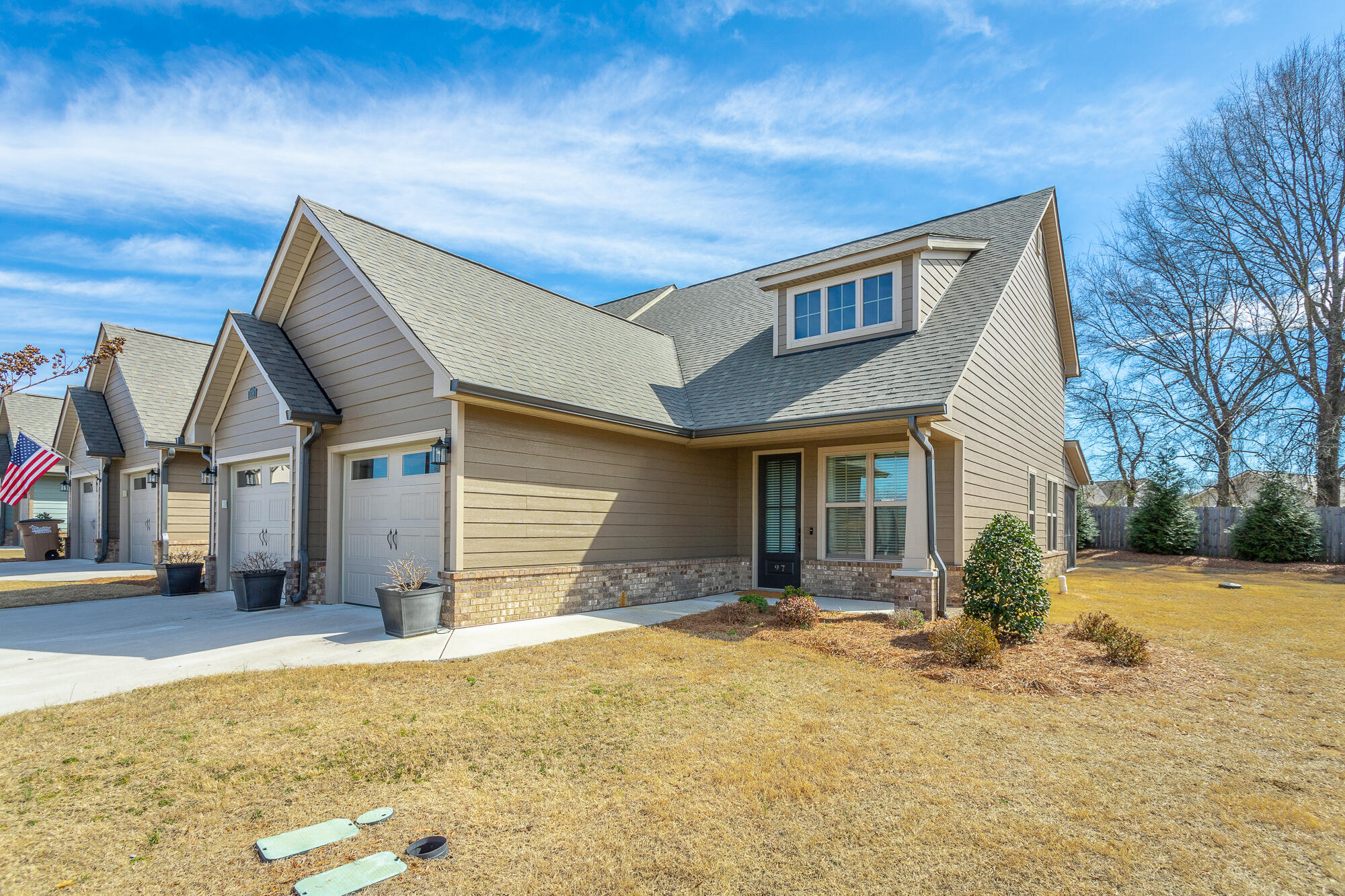 306 Camden Way #97, Dalton, Georgia image 41