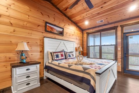 Tiny photo for 4608 Dreamland Way Way, Sevierville, TN 37876 (MLS # 1528929)