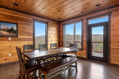 Tiny photo for 4608 Dreamland Way Way, Sevierville, TN 37876 (MLS # 1528929)