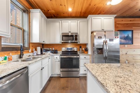 Tiny photo for 4608 Dreamland Way Way, Sevierville, TN 37876 (MLS # 1528929)