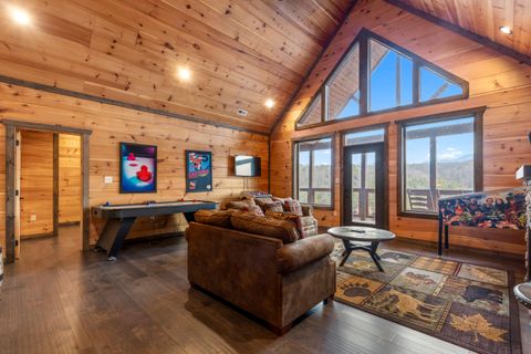 Tiny photo for 4608 Dreamland Way Way, Sevierville, TN 37876 (MLS # 1528929)