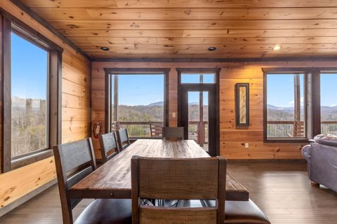 Tiny photo for 4608 Dreamland Way Way, Sevierville, TN 37876 (MLS # 1528929)