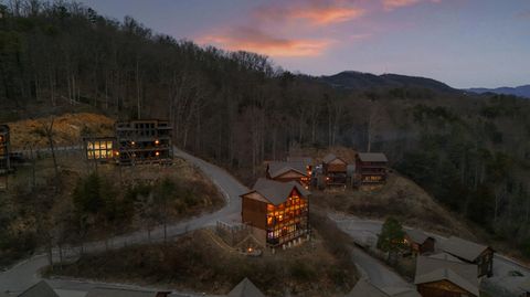 Tiny photo for 4608 Dreamland Way Way, Sevierville, TN 37876 (MLS # 1528929)