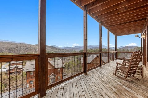 Tiny photo for 4608 Dreamland Way Way, Sevierville, TN 37876 (MLS # 1528929)