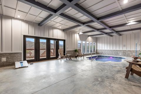 Tiny photo for 4608 Dreamland Way Way, Sevierville, TN 37876 (MLS # 1528929)