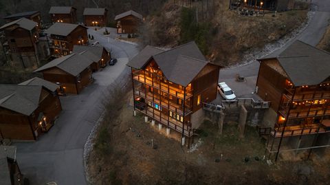 Tiny photo for 4608 Dreamland Way Way, Sevierville, TN 37876 (MLS # 1528929)