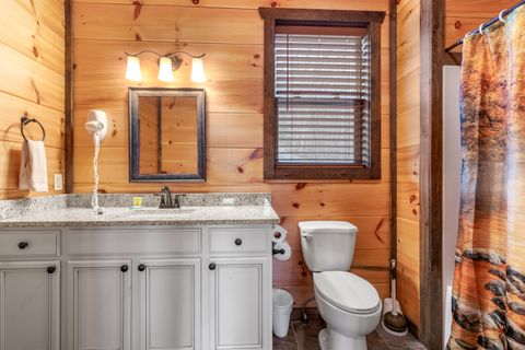 Tiny photo for 4608 Dreamland Way Way, Sevierville, TN 37876 (MLS # 1528929)