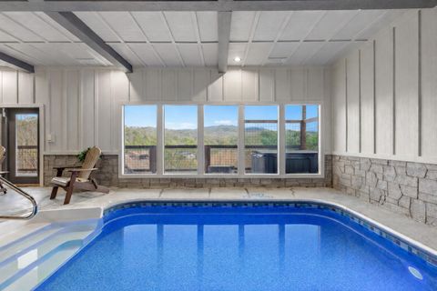 Tiny photo for 4608 Dreamland Way Way, Sevierville, TN 37876 (MLS # 1528929)