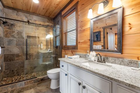 Tiny photo for 4608 Dreamland Way Way, Sevierville, TN 37876 (MLS # 1528929)