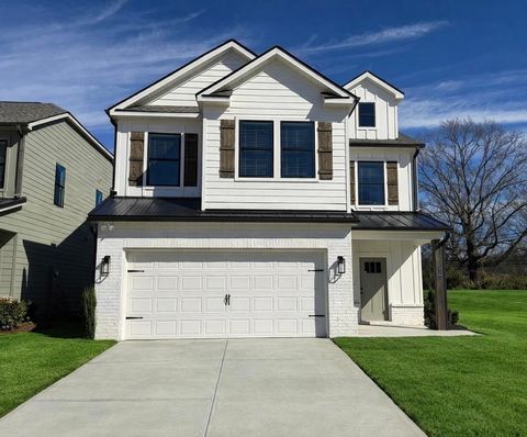 Photo of 9295 Alban Chase Drive, Ooltewah, TN 37363 (MLS # 1528859)