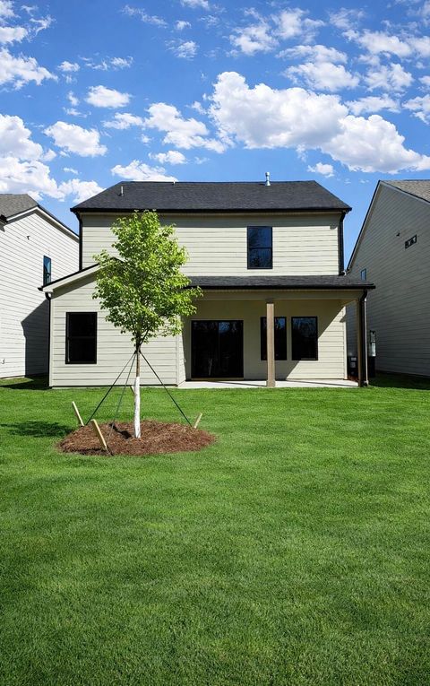 Tiny photo for 9295 Alban Chase Drive, Ooltewah, TN 37363 (MLS # 1528859)