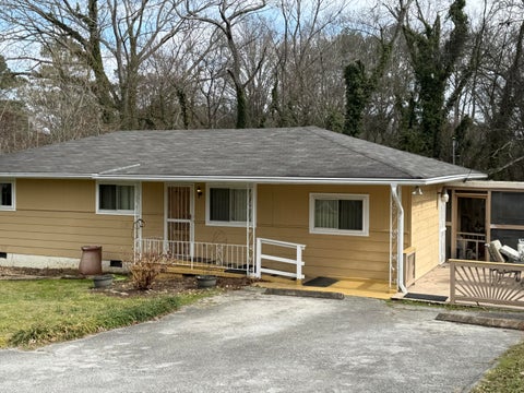 Homes For Sale - 1614 Eastwood Avenue<br/> Hamilton County, Chattanooga, TN 37411