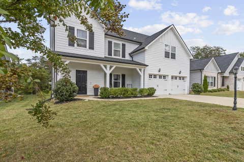 Photo of 6508 Satjanon Drive, Ooltewah, TN 37363 (MLS # 1538068)